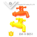EM-V-B051 New design Plastic cold water bibcock tap